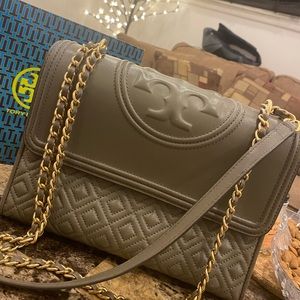 Tory burch crossbody handbag